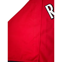 Maillot domicile 2002-04 Manchester United Ronaldo