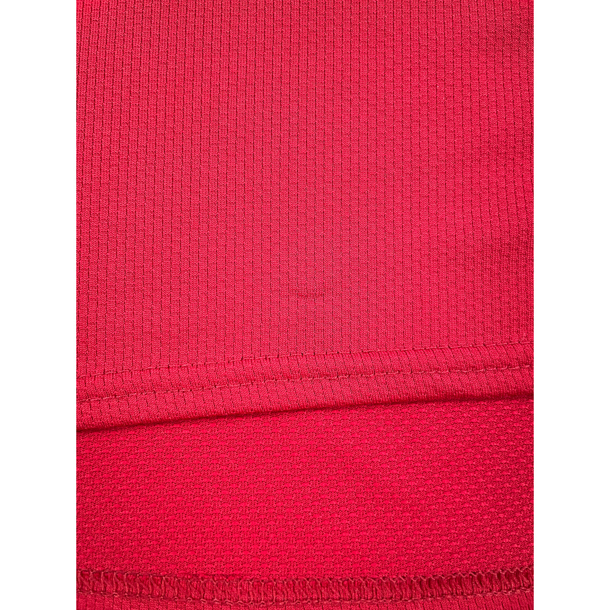 Maillot domicile 2006-07 Manchester United Ronaldo