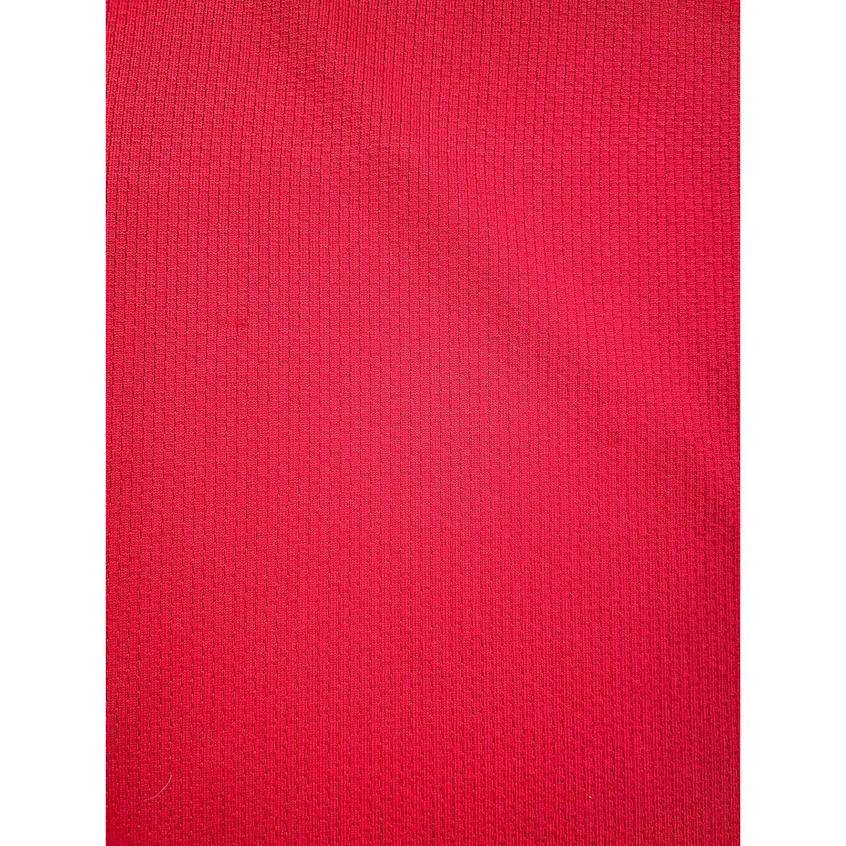 Maillot domicile 2006-07 Manchester United Ronaldo