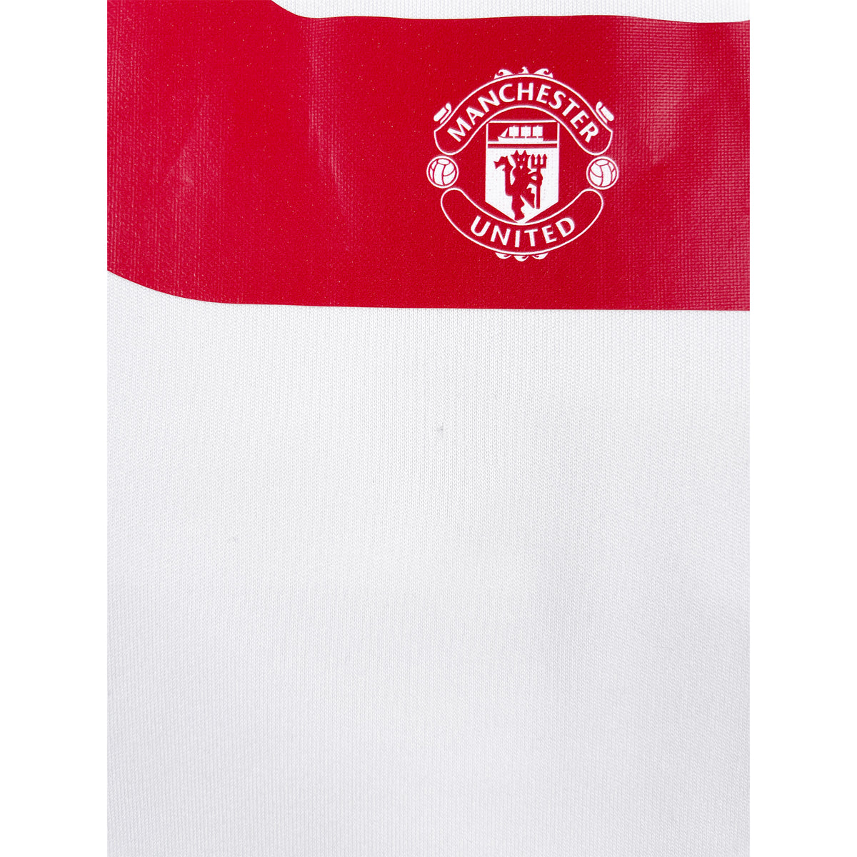 2015-16 Manchester United Uit Shirt Rooney