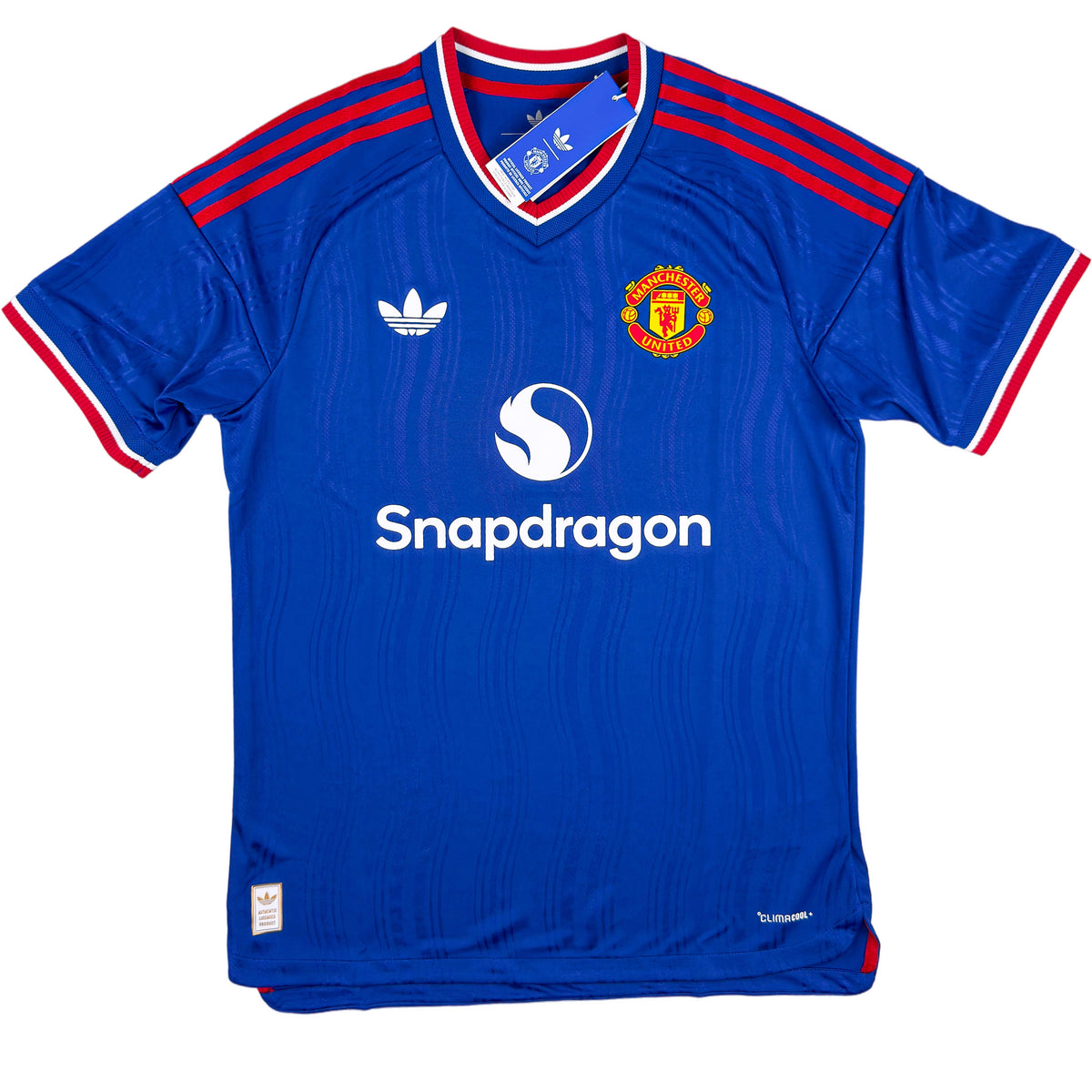 Maillot extérieur Pro Manchester United 2026-27
