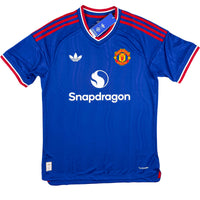 Maillot extérieur Pro Manchester United 2026-27