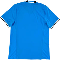 2015-16 Olympique Marseille Derde Shirt - 9/10 - (L) - Oldschool Voetbalshirts