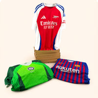 Mystery Shirt - Premium