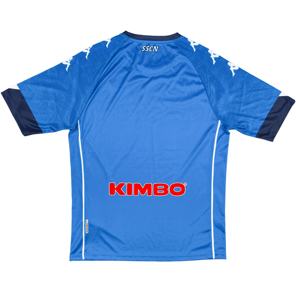 2020-21 Napoli Koszulka domowa