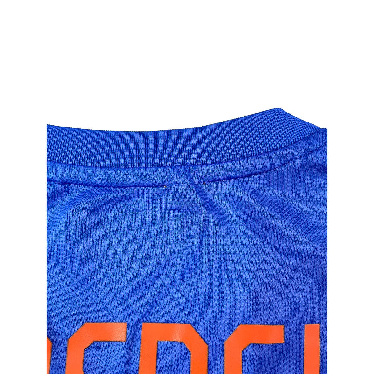 2014 Pays-Bas Maillot extérieur Coupe du Monde Van Persie