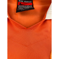 1997-98 Niederlande Heimtrikot