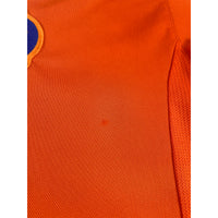 1997-98 Niederlande Heimtrikot