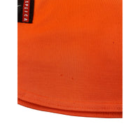 1997-98 Niederlande Heimtrikot