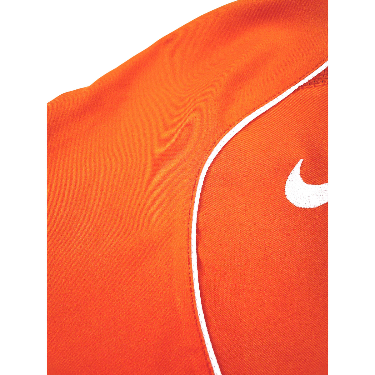 2004 Nederland EK Thuis Shirt Van Nistelrooij - Oldschool Voetbalshirts