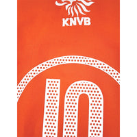 2004 Nederland EK Thuis Shirt Van Nistelrooij - Oldschool Voetbalshirts