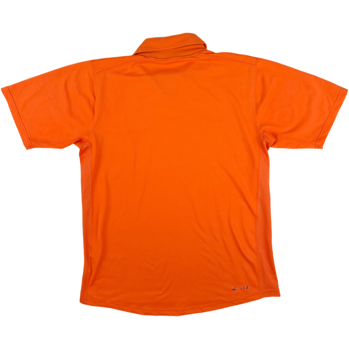 2006 Netherlands World Cup Home Shirt