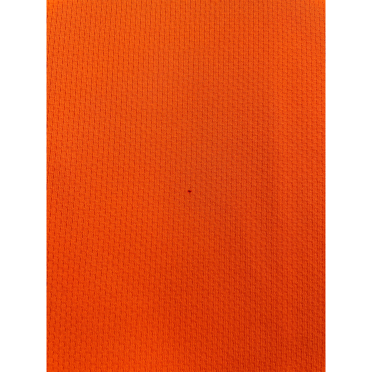 2006 Netherlands World Cup Home Shirt