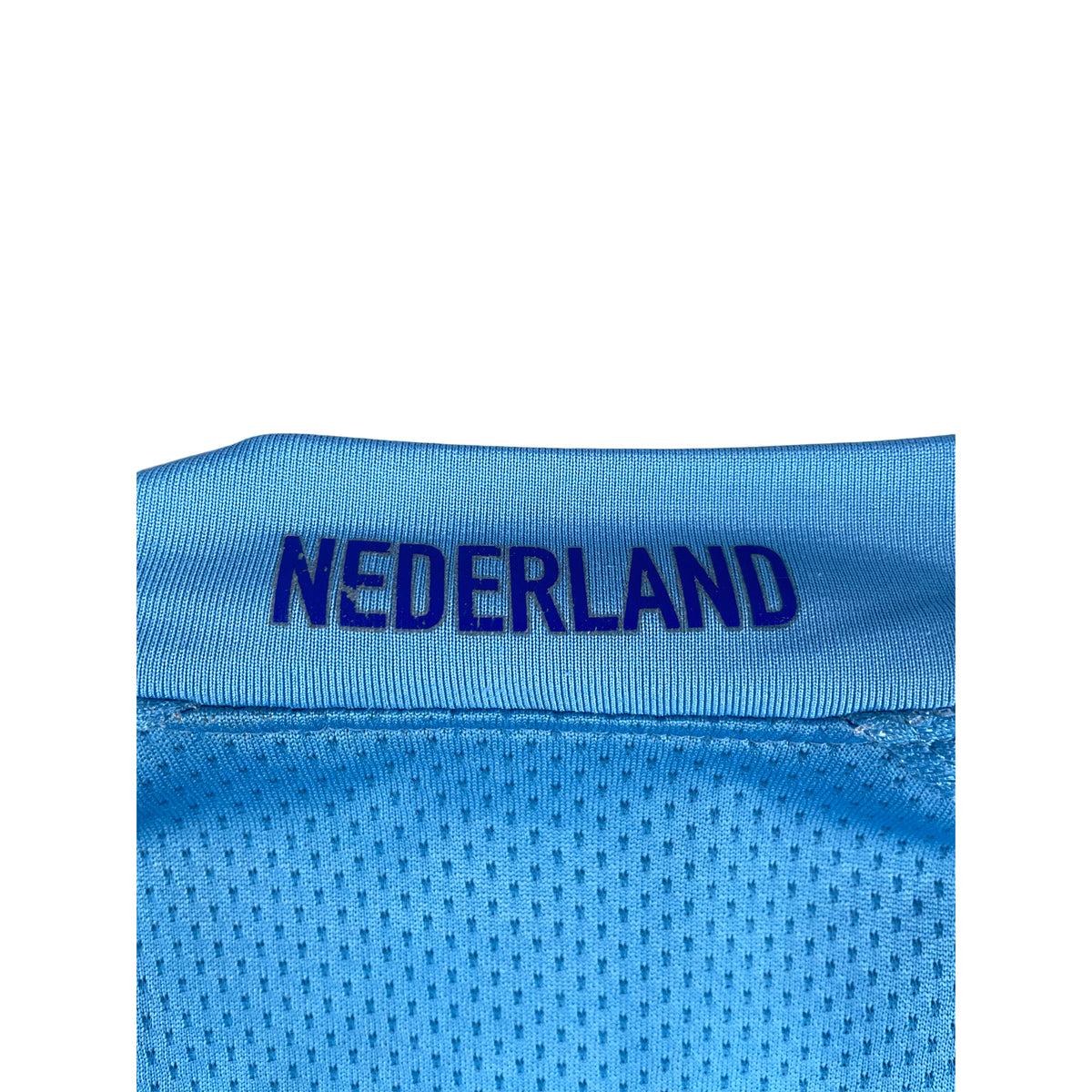 2008 Nederland EK Player Issue Uit Shirt Sneijder