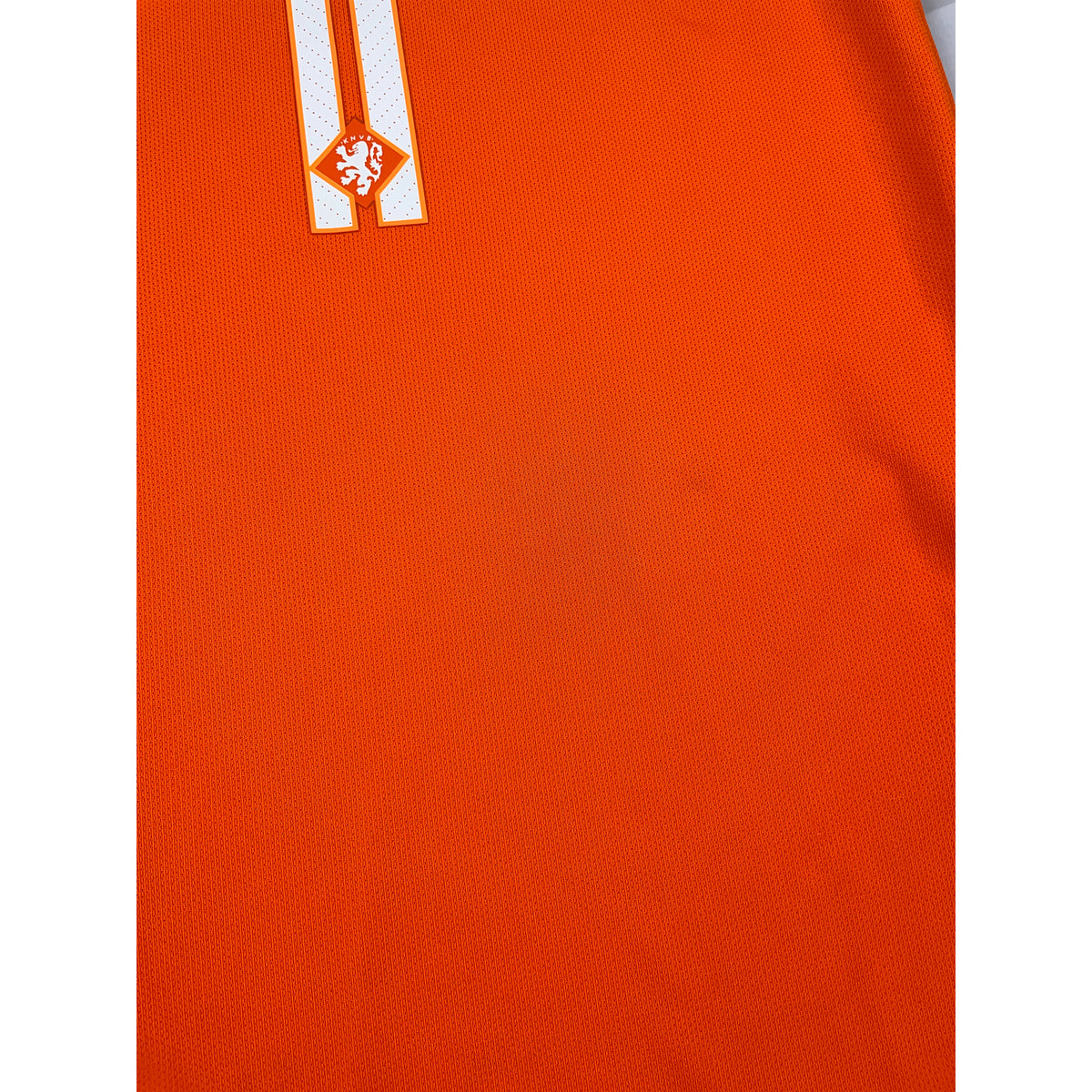 2014 Niederlande WM Heimtrikot Robben