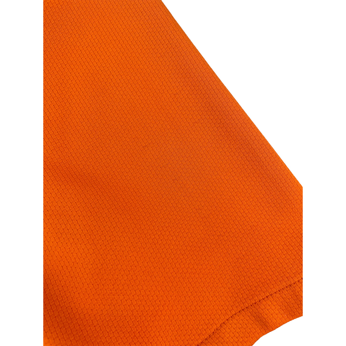2008 Nederland EK Thuis Shirt Van Persie