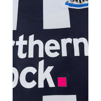 2011-12 Newcastle United Thuis Shirt Ben Arfa - Oldschool Voetbalshirts