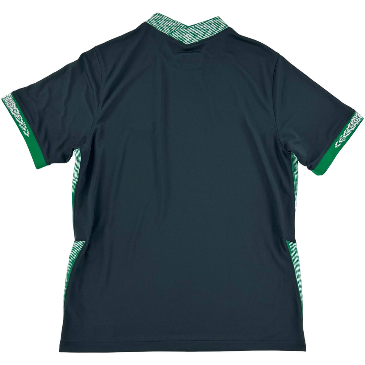 2020-21 Nigeria Uit Shirt - 10/10 - (L) - Oldschool Voetbalshirts