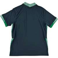 2020-21 Nigeria Uit Shirt - 10/10 - (L) - Oldschool Voetbalshirts