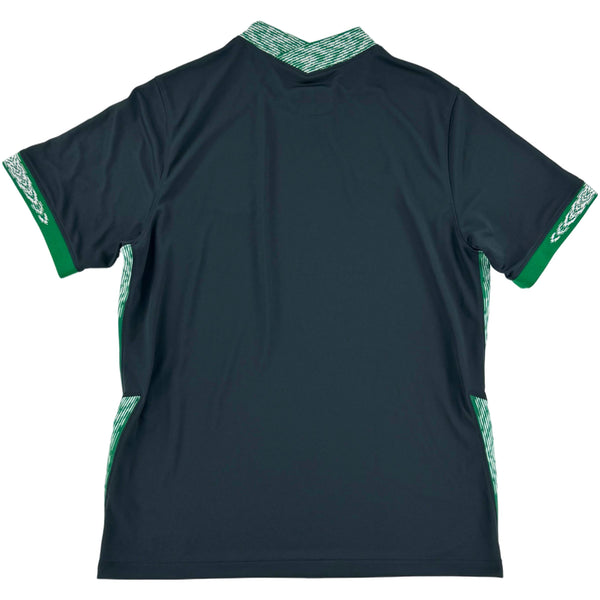 2020-21 Nigeria Uit Shirt - 10/10 - (L) - Oldschool Voetbalshirts