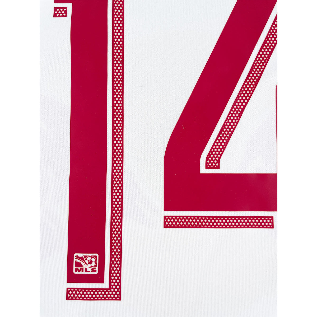 2013-14 New York Red Bulls Home Shirt Henry