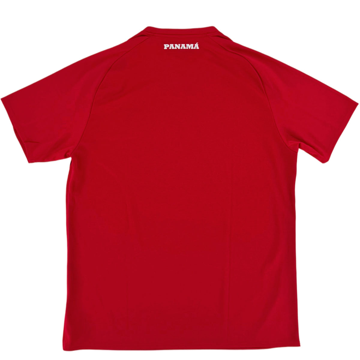 2018 Panama WK Thuis Shirt - 10/10 - (M) - Oldschool Voetbalshirts