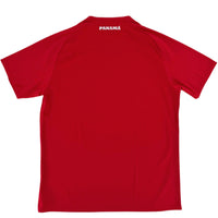 2018 Panama WK Thuis Shirt - 10/10 - (M) - Oldschool Voetbalshirts
