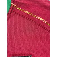 2006 Portugal WM Heimtrikot Ronaldo