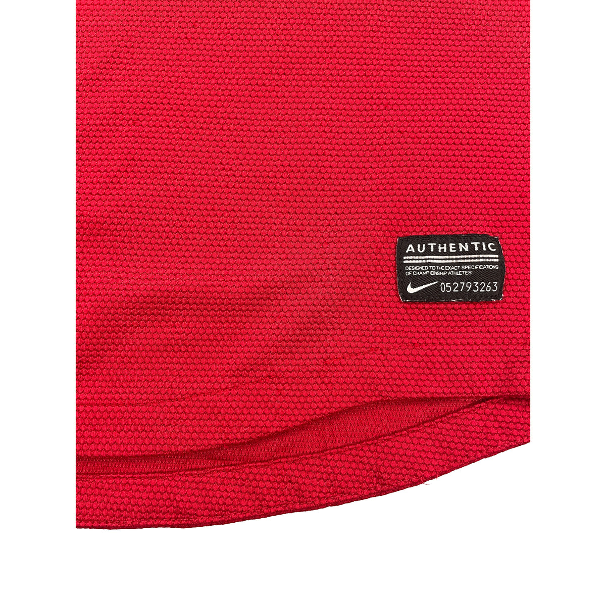 2012 Portugal EM Heimtrikot Ronaldo