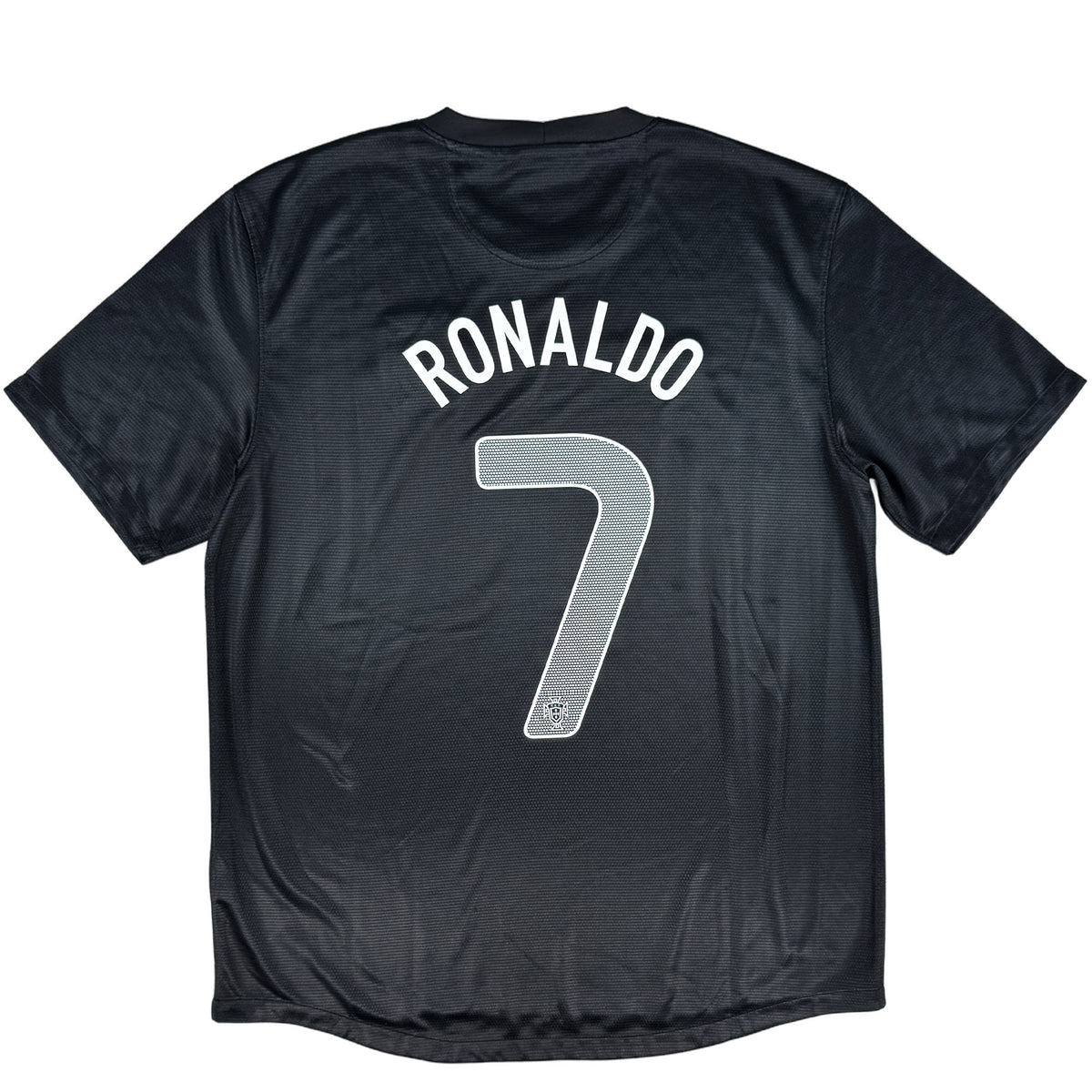 2013-14 Portugalia Koszulka wyjazdowa Ronaldo