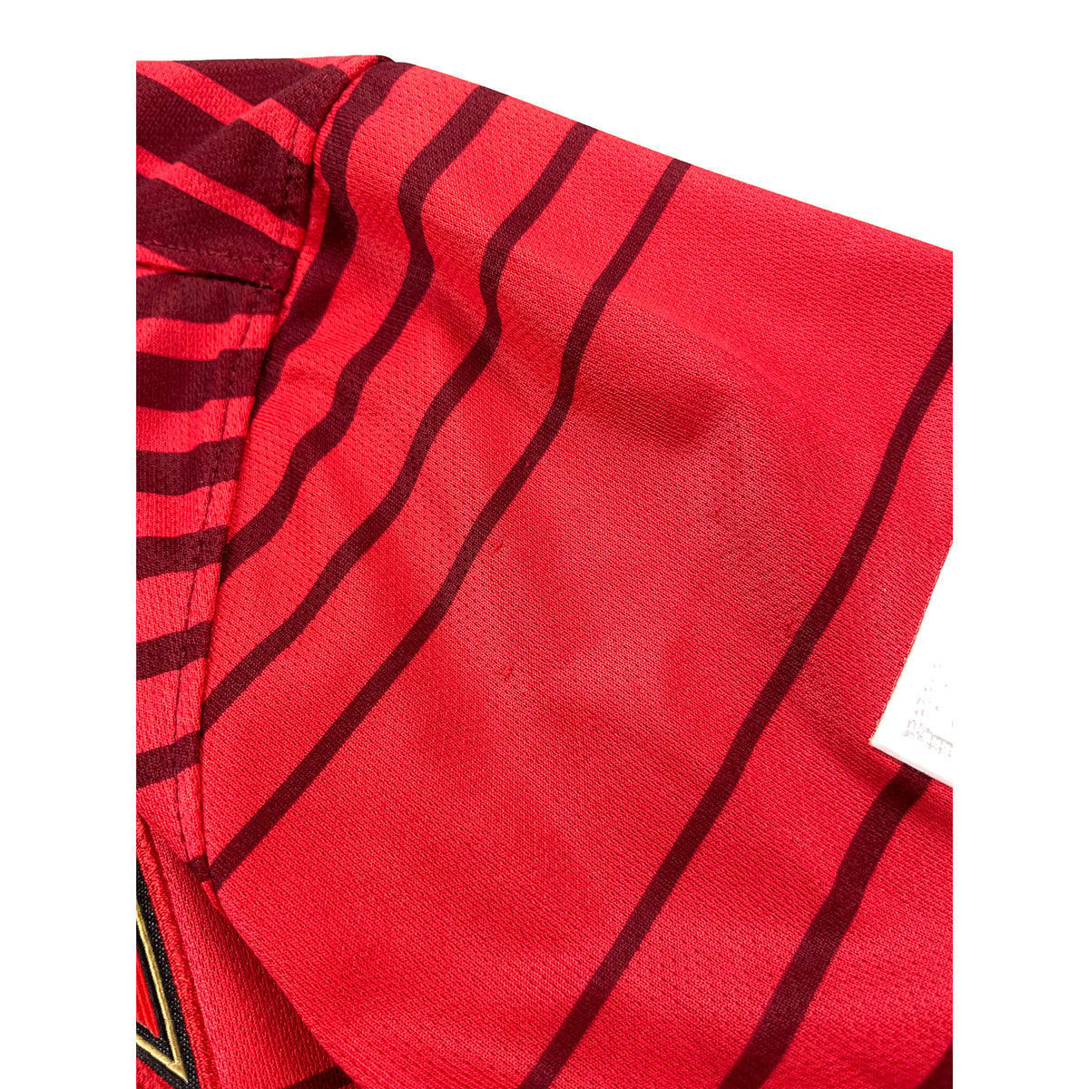 2014 Portugal Maillot domicile Coupe du Monde Ronaldo