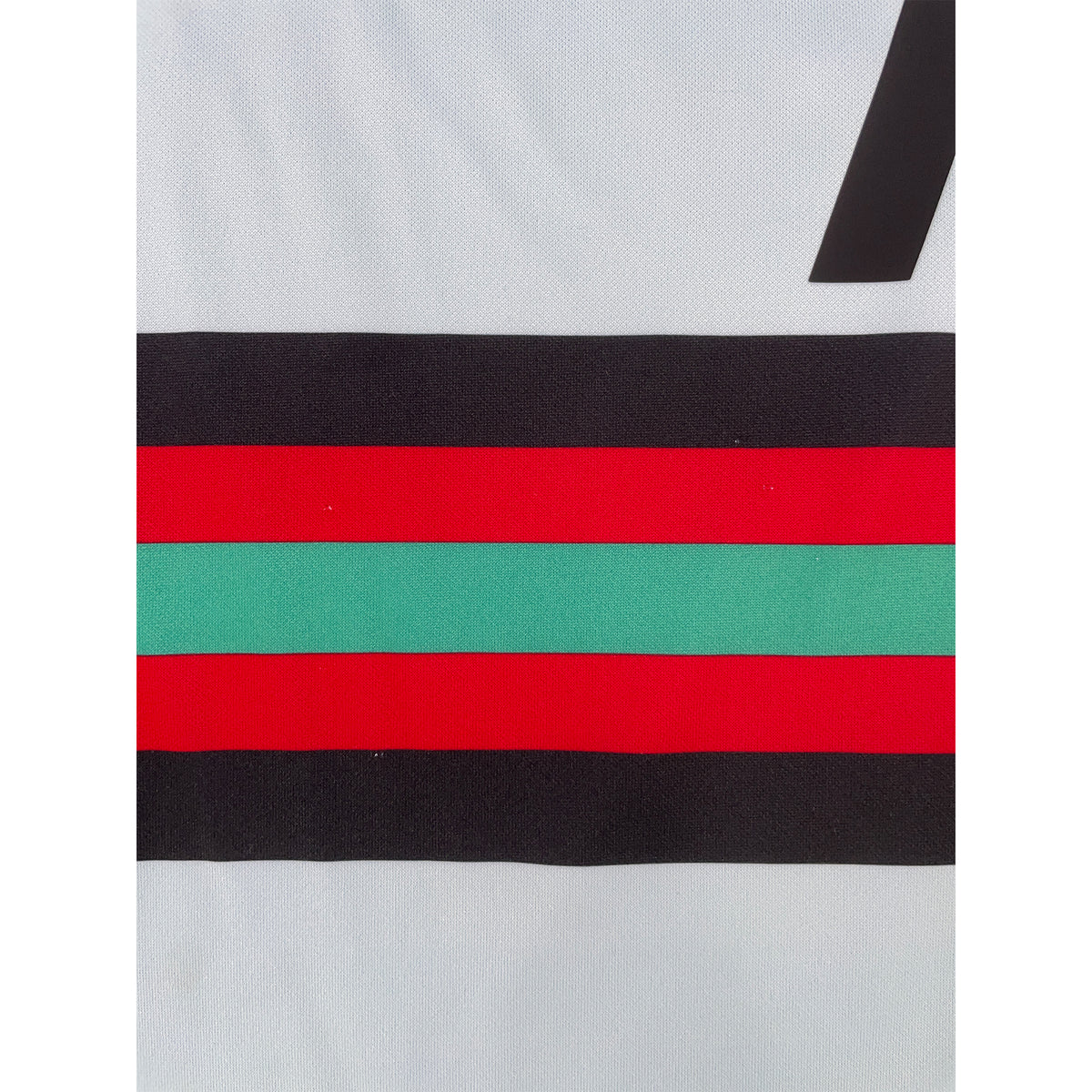 2020 Portugal EK Uit Shirt Ronaldo