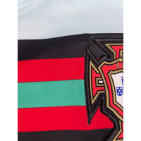 2020 Portugal EK Uit Shirt Ronaldo