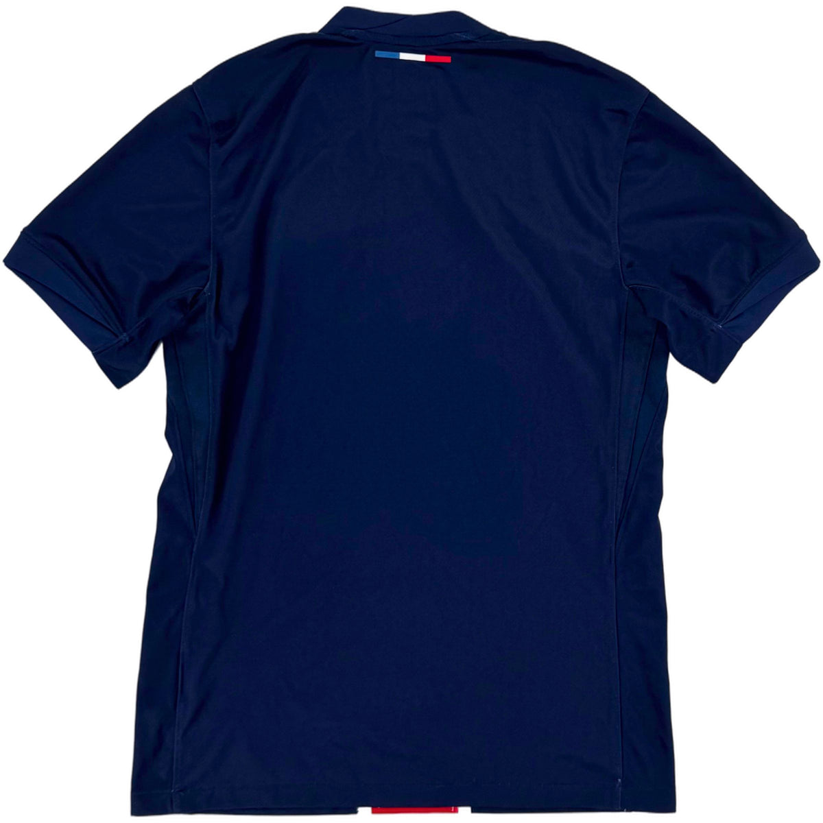 2024-25 PSG Thuis Shirt - 8/10 - (S) - Oldschool Voetbalshirts