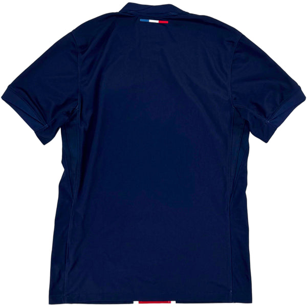 2024-25 PSG Thuis Shirt - 8/10 - (S) - Oldschool Voetbalshirts