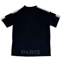 2017-18 PSG Derde Shirt - 8/10 - (XL) - Oldschool Voetbalshirts