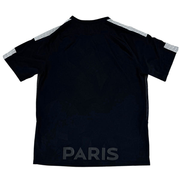 2017-18 PSG Derde Shirt - 8/10 - (XL) - Oldschool Voetbalshirts