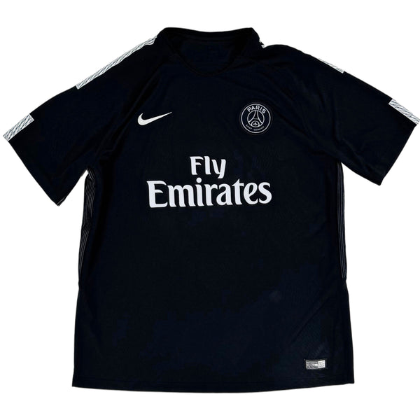 2017-18 PSG Derde Shirt - 8/10 - (XL) - Oldschool Voetbalshirts