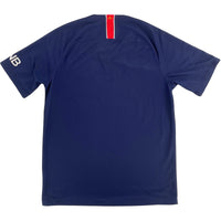 2018-19 PSG Thuis Shirt - 8/10 - (M)