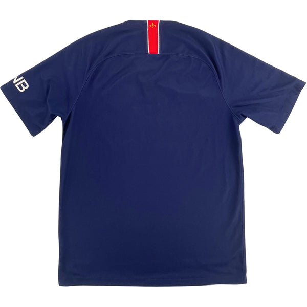 2018-19 PSG Thuis Shirt - 8/10 - (M)
