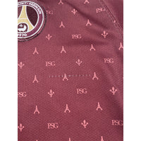 2006-07 PSG Uit Shirt Pauleta - Oldschool Voetbalshirts