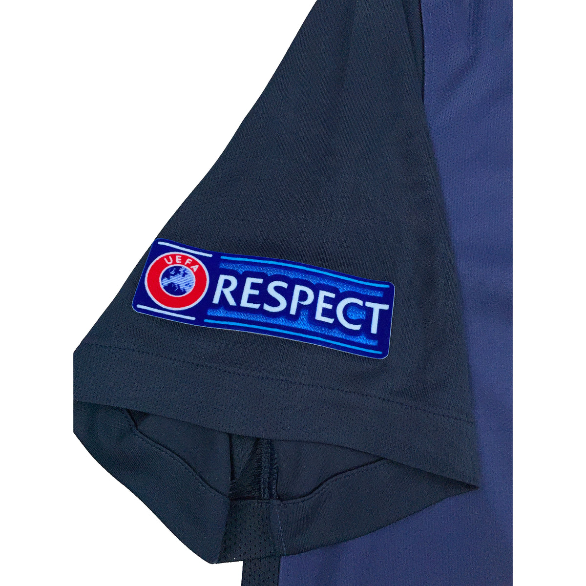 2015-16 Paris Saint-Germain Heimtrikot Ibrahimovic