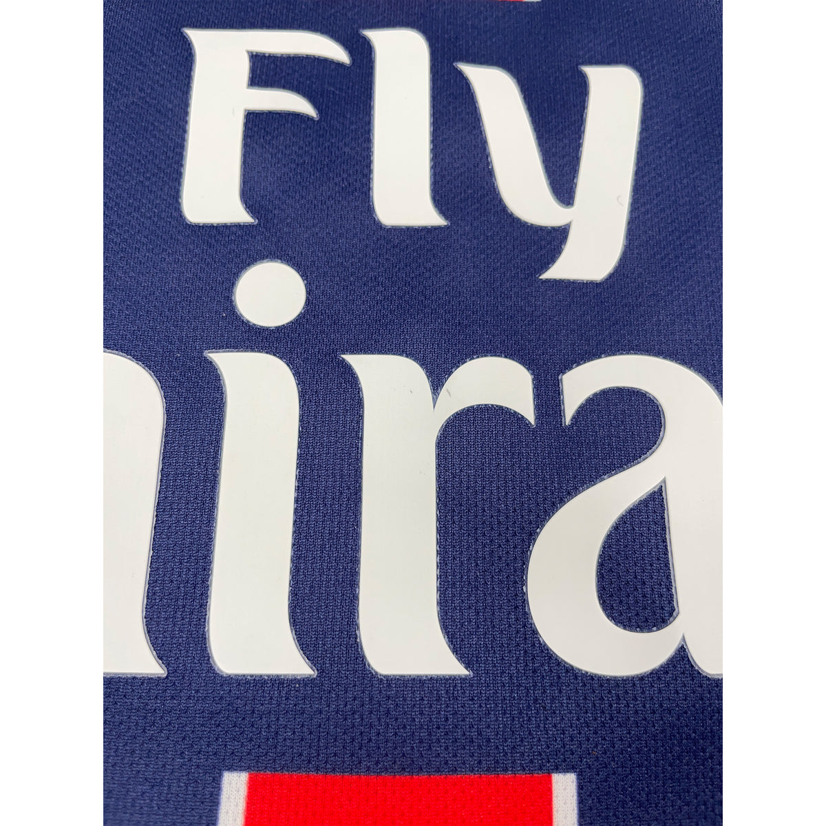 2015-16 Paris Saint-Germain Heimtrikot Ibrahimovic