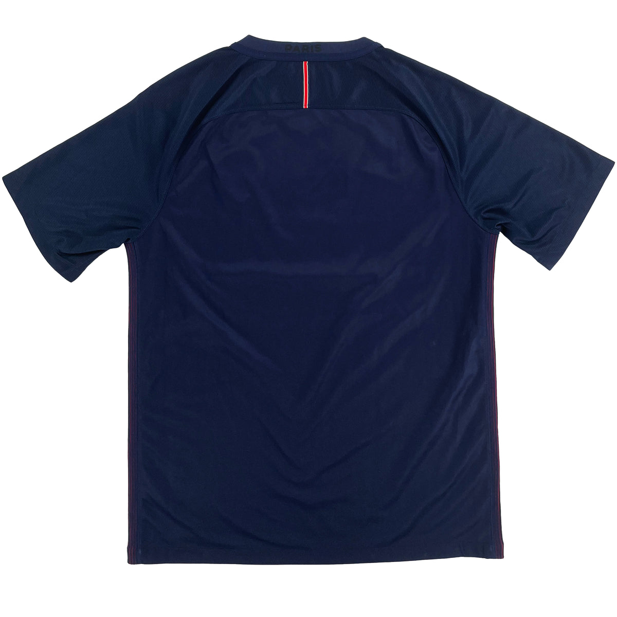 2016-17 PSG Thuis Shirt - 10/10 - (M) - Oldschool Voetbalshirts