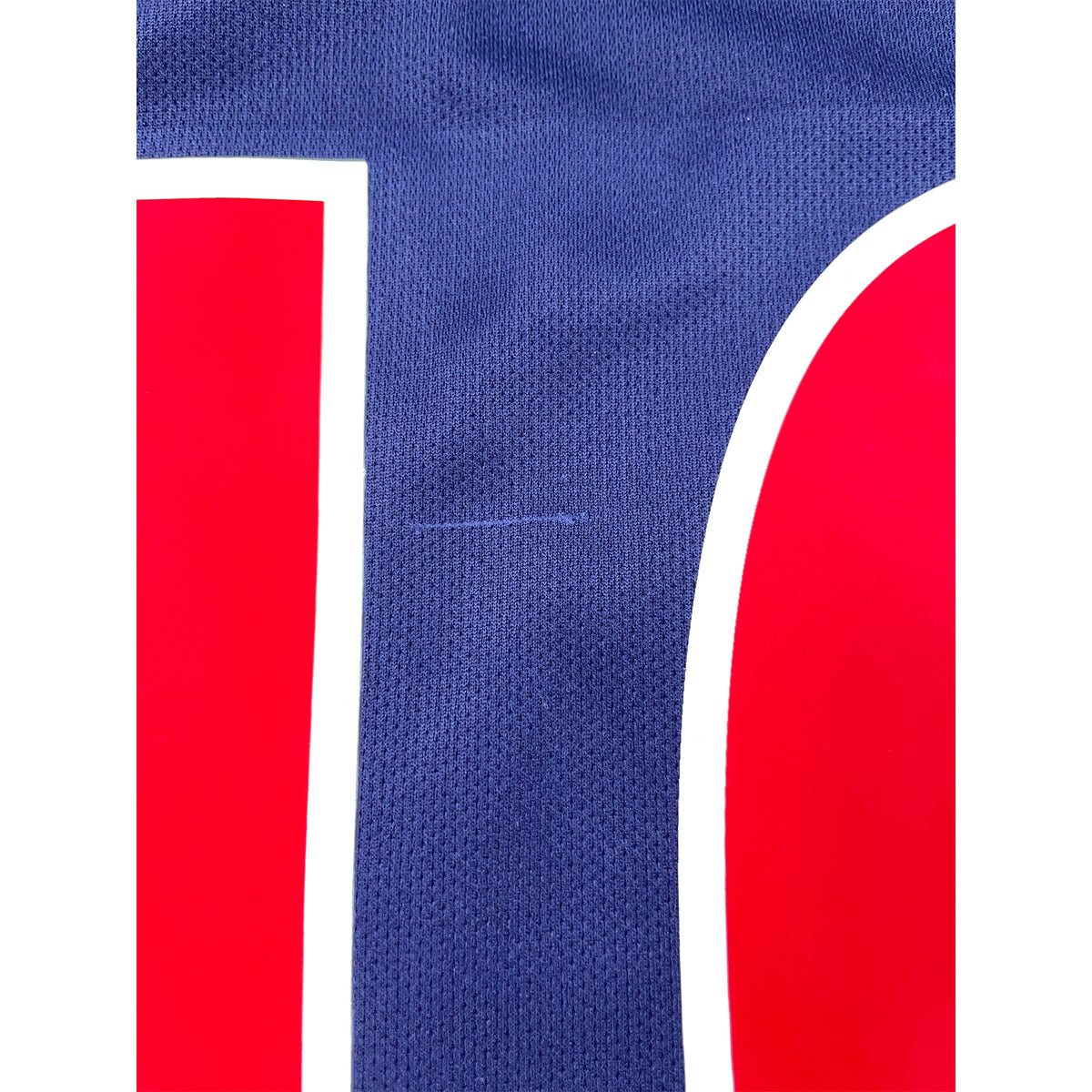 2018-19 Paris Saint-Germain Heimtrikot Neymar