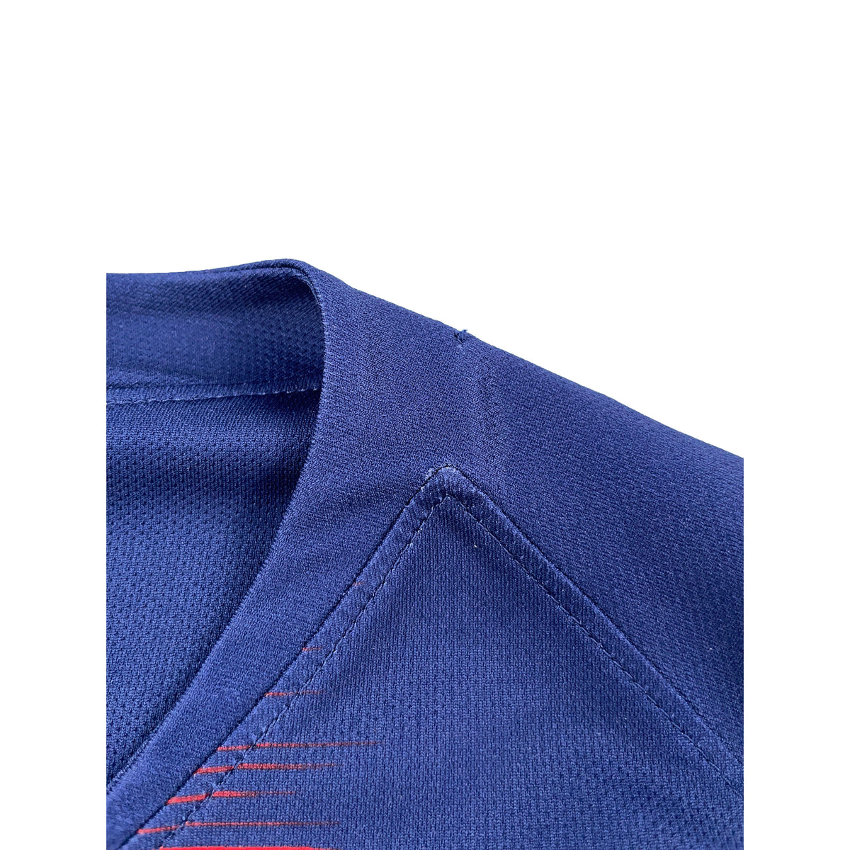 2018-19 Paris Saint-Germain Heimtrikot Neymar