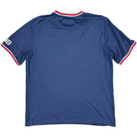 2021-22 PSG Thuis Shirt - Oldschool Voetbalshirts