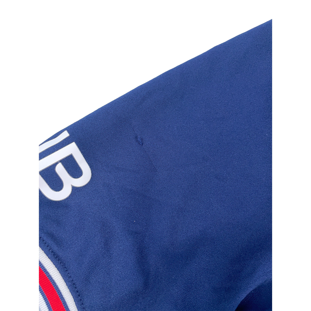 2021-22 PSG Thuis Shirt - Oldschool Voetbalshirts