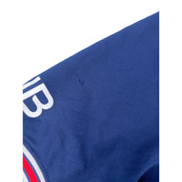2021-22 PSG Thuis Shirt - Oldschool Voetbalshirts