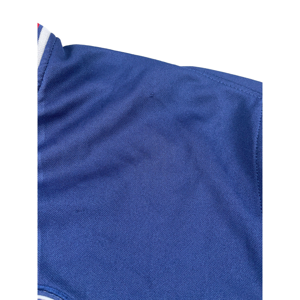 2021-22 PSG Thuis Shirt - Oldschool Voetbalshirts
